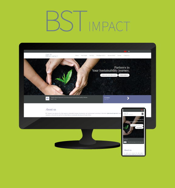 Anteprima di BST Impact