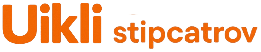 Logo UIKLI Stipcatrov